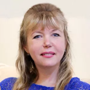 Цорн Елена Юрьевна