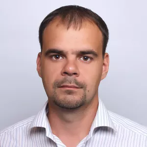 Барановский Дмитрий Сергеевич