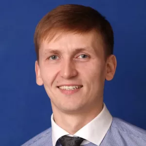 Ольшевский Антон Юрьевич