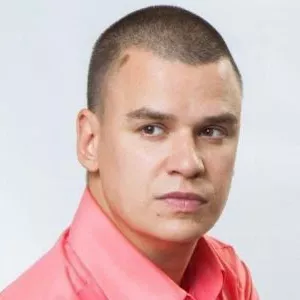 Черничкин Никита Евгениевич