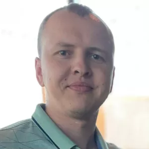 Стефанидин Александр Сергеевич