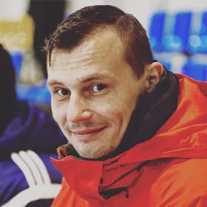 Жариков Михаил Александрович