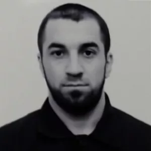 Нурмагомедов Семед Казимагомедович