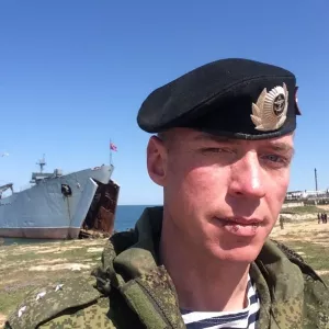 Облога Александр Леонидович