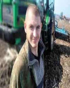 Фокин Иван Иванович