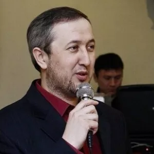 Сайбаталов Марат Темербулатович
