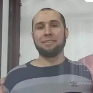 Якубов Зафар Набиевич