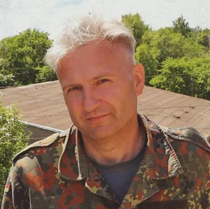 Белоусов Олег Васильевич