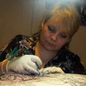 Гурылева Елена Александровна