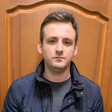 Kirill Bogdanov