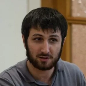 Магомедов Мухаммад Гаджиевич