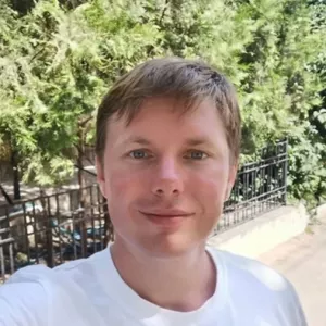 Куршин Андрей Владимирович