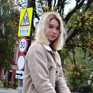 Понькина Анастасия