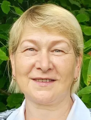 Перефильева Ирина Александровна