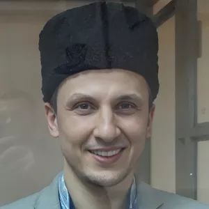 Server Mustafayev