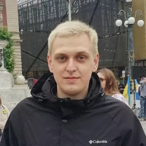 Гусев Михаил Алексеевич