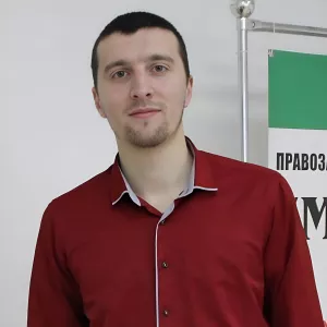 Нальгиев Исмаил Махмудович