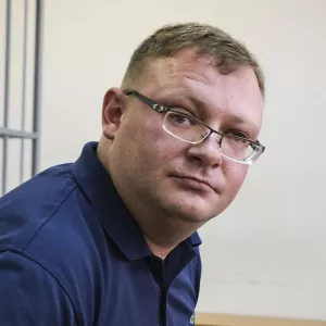Yaroslav Shirshikov