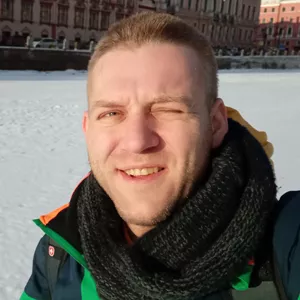 Королев Всеволод Анатольевич