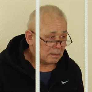 Ильясов Закий Габитович