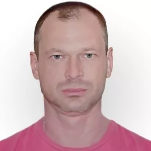 Золотарев Владимир Георгиевич