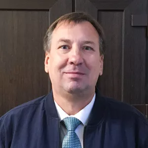 Кудинов Виктор Иванович