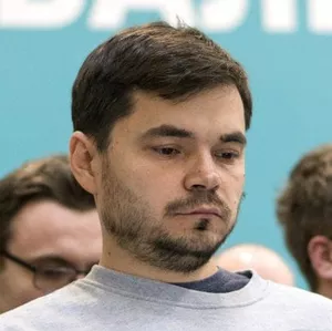 Левченко Кирилл Сергеевич