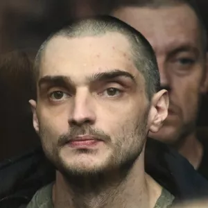 Гребешков Артем Сергеевич