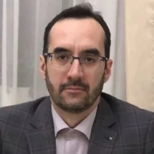 Наумов Альберт Касымович