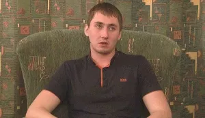 Стешенко Александр Александрович