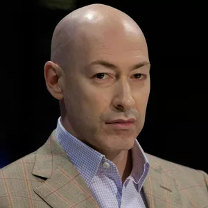 Гордон Дмитрий Ильич