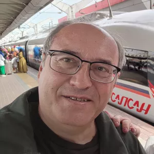 Сюткин Павел Павлович