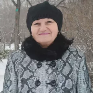 Михайленко Ирина Викторовна