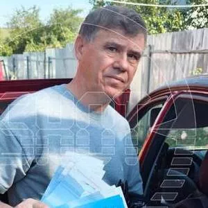 Максиняев Ильдар Исхакович