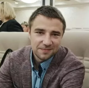 Показаньев Алексей Евгеньевич