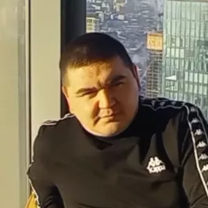 Исламов Инсаф Гиззатуллович