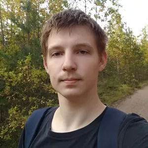 Дроботов Иван Викторович
