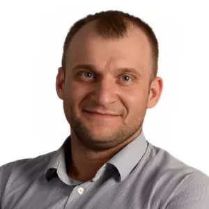 Линцов Сергей Владимирович