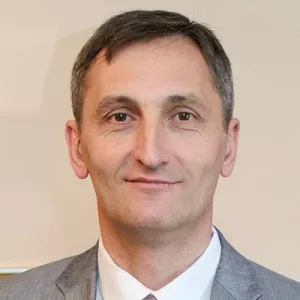 Мельник Владимир Васильевич
