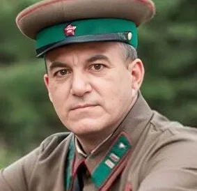 Чибиков Сергей Викторович