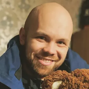 Тушканов Никита Алексеевич
