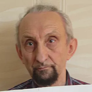 Рощин Анатолий Александрович