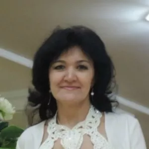 Рахматуллина Альфинур Рифовна