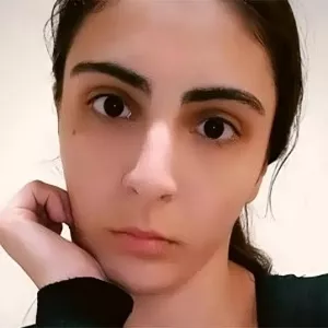Гашимова Улькяр Асемовна