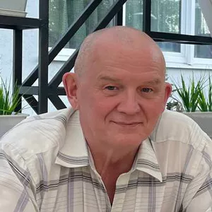 Веселов Сергей Владимирович