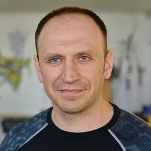 Каменюк Александр Борисович