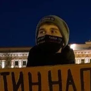 Мартюшев Кирилл Игоревич