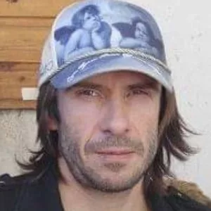 Серегин Даниил Сергеевич