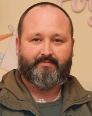 Яцкин Иван Григорьевич