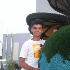 Турбин Арсений